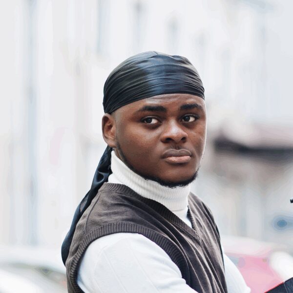 Jaiye B