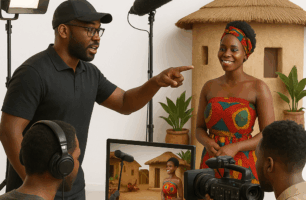 Film Location Rentals