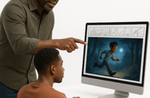 Creative Services