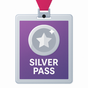 Silver Pass Employers