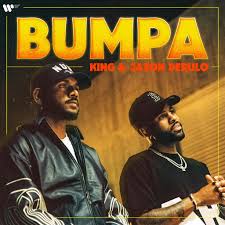 King Collaborates With Jason Derulo to Deliver the Summer Anthem “Bumpa”