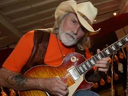Dickey Betts Allman Brothers Band Guitarist Has Passed Away