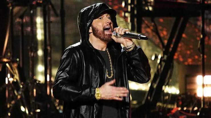 Eminem Announces 12th studio Album “The Death of Slim Shady (Coup De Grace)”