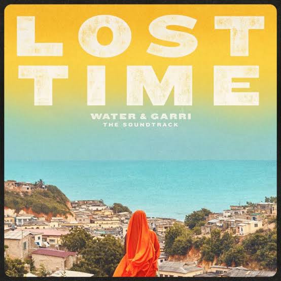 Tiwa Savage Debuts “Lost Time” As Part of The Soundtrack Album For Her Inaugural Feature Film