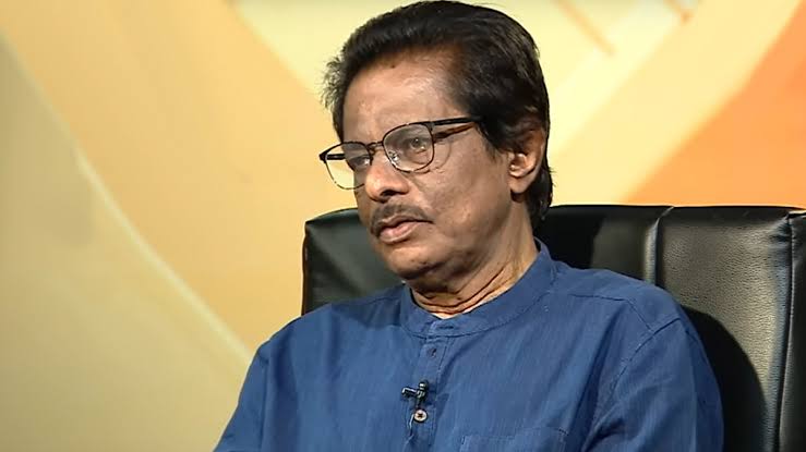 Veteran Malayalam Director and Screenwriter Harikumar Passes Away