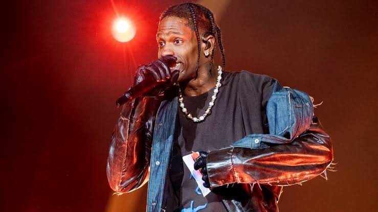 Travis Scott To Perform at Manchester’s Co-op Live Venue During The Summer