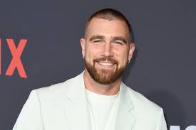 Travis Kelce To Appear in New TV Horror Series