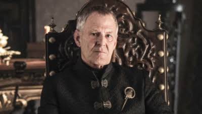 Game Of Thrones Actor Ian Gelder Dies Of Bile Duct Cancer