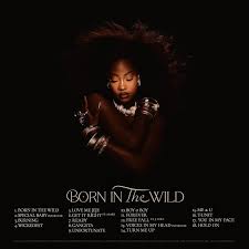 Tems Unveils Debut Album 'Born In The Wild' - FameIdols Talent Network