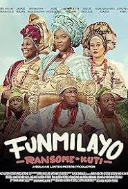 Movie Review: Funmilayo Ransome-Kuti