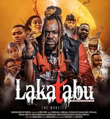 ‘Lakatabu’ Tops Nollywood Charts as Hollywood Films Dominate Box Office for the Month of June