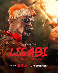 MOVIE REVIEW: ‘Lisabi the Uprising’ is An Exquisite Epic Performance