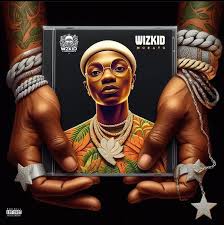 Wizkid Teases New Album ‘Morayo’ with Exciting Snippet