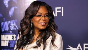 Oprah Winfrey Buys Back Documentary Rights