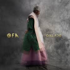 Oxlade Drops New Album ‘Oxlade From Africa (OFA)’