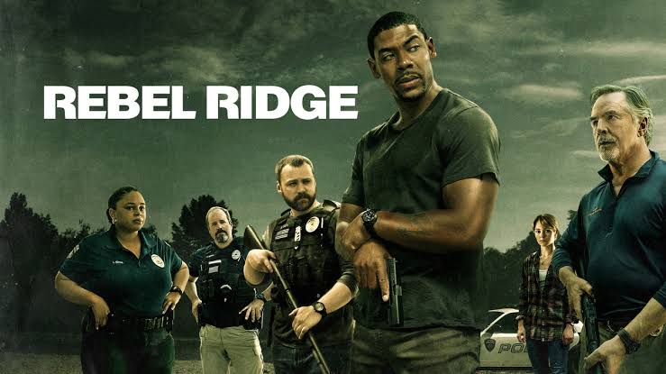 ‘Rebel Ridge’ Movie Review: Unfiltered Truth