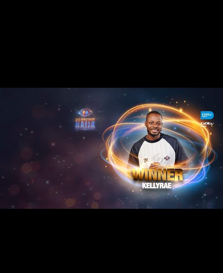 BBNaija S9: Kellyrae Wins BBNaija ‘No Loose Guard’ Competition