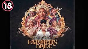 Movie Review: Farmer’s Bride