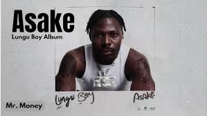 Album Review: “Lungu Boy” by Asake