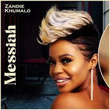 Zandie Khumalo Releases ‘Messiah’ for the Holidays