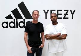 Adidas Resolves Dispute with Kanye West Over Antisemitic Remarks