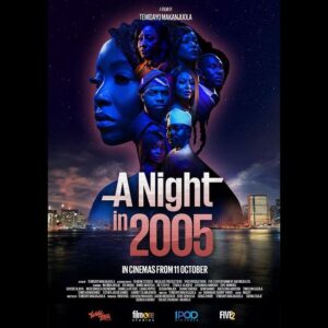 Movie Review: “A Night in 2005” Revelation That Transforms Lives