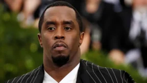 Prosecutors Say Diddy Called Witnesses from Prison