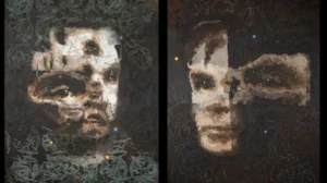 AI-Generated Alan Turing Portrait Sells for $1 Million