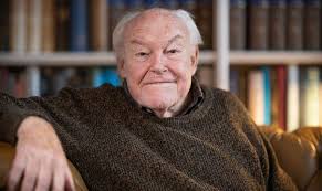 Actor Timothy West Passes Away at Age 90