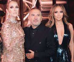 Celine Dion and Jennifer Lopez Delivers Stellar Live Performance in Riyadh, Saudi Arabia