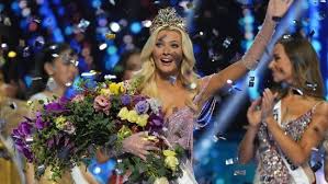 Denmark Wins Miss Universe 2024