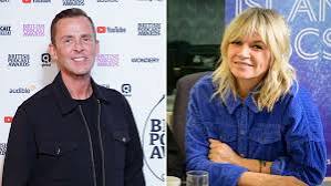 Zoe Ball to Depart BBC Radio 2 Breakfast Show, Scott Mills Named Successor