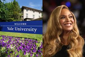 Yale University Launches Course on Beyoncé’s Political and Cultural Influence