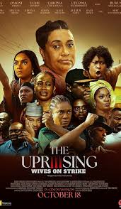 ‘The Uprising: Wives on Strike 3’ Reaches ₦110 Million Milestone Just Three Weeks Post-Release