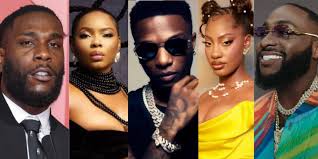 2025 Grammy Nominations: Rema, Tems, Asake, Davido, Yemi Alade Lead Nigerian Artists