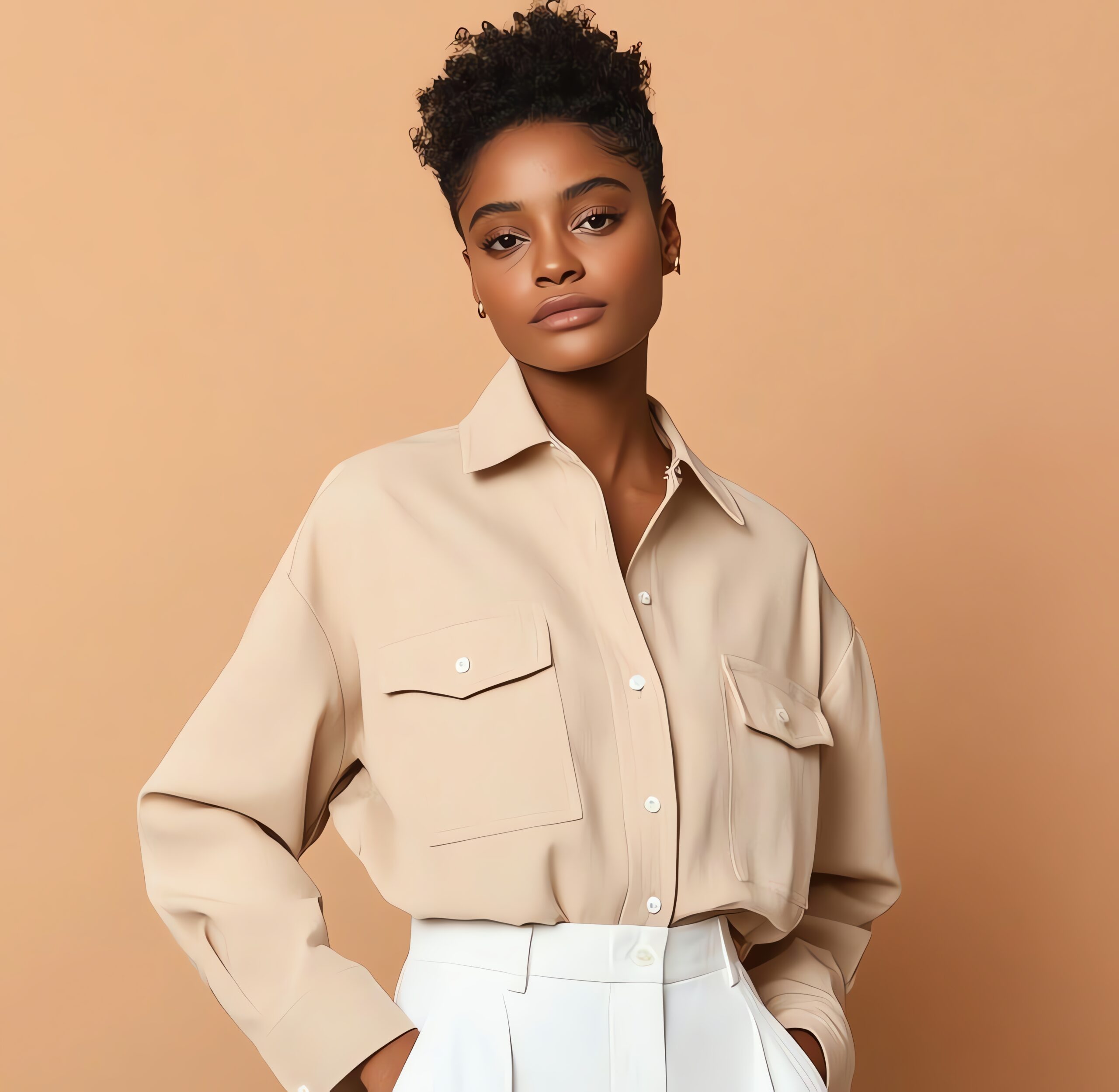 I will model with elegance on your runway or act in your film, commercial, or project, bringing poise, emotion, and authenticity to every performance.