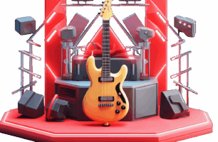 Music & Audio Production