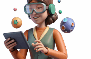 Games & Interactive Media Development