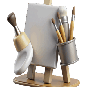 Visual Arts & Design