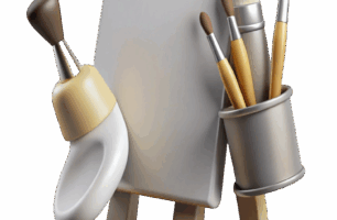 Visual Arts & Design