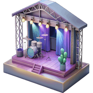 Live Entertainment & Event Production