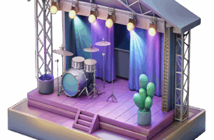 Live Entertainment & Event Production