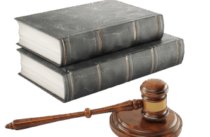 Licensing & Legal Services