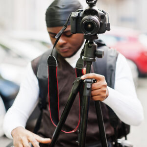 I will capture cinematic visuals for your film, TV project, commercial, music video, or creative production with professional quality.