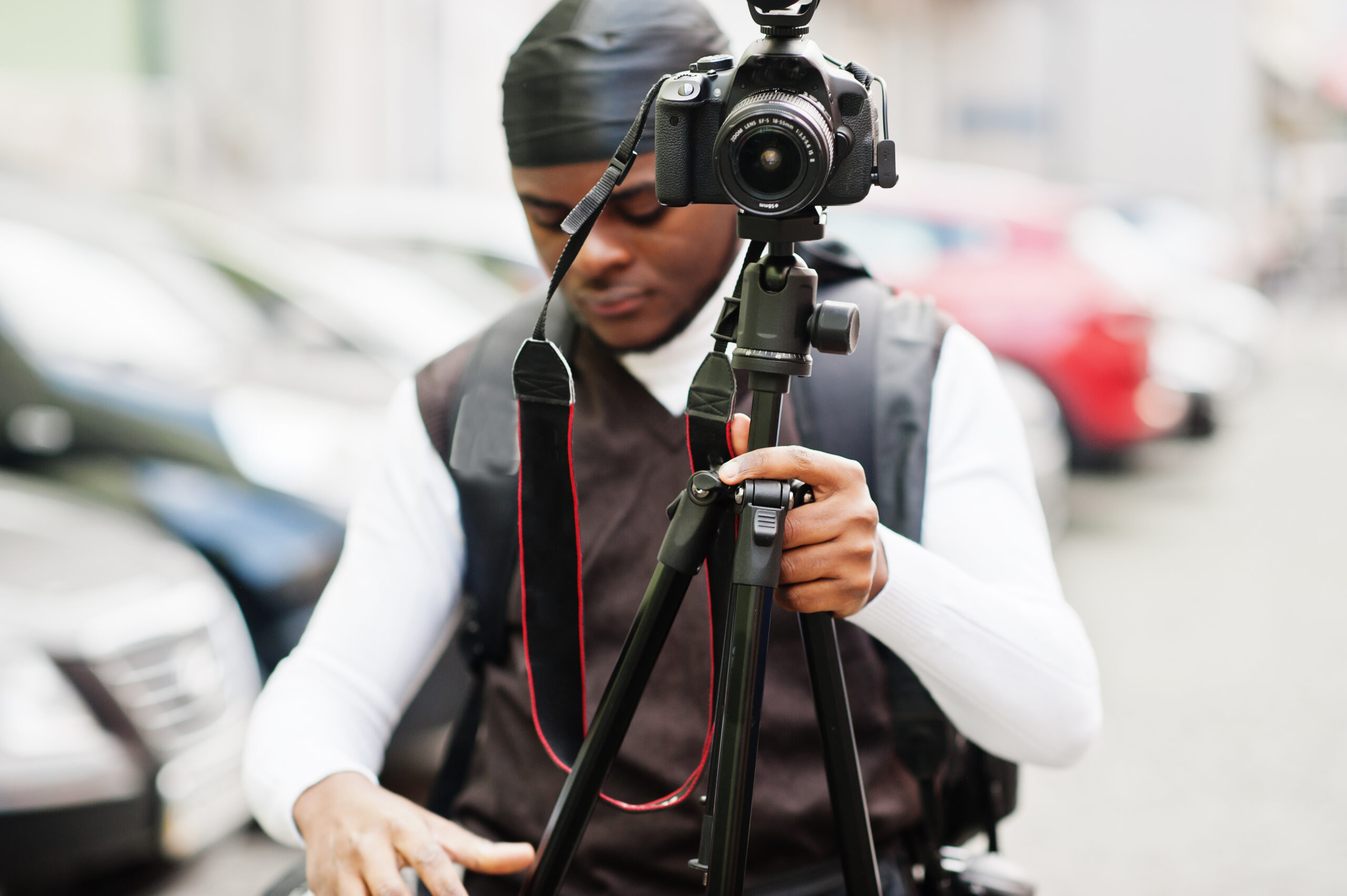 I will capture cinematic visuals for your film, TV project, commercial, music video, or creative production with professional quality.