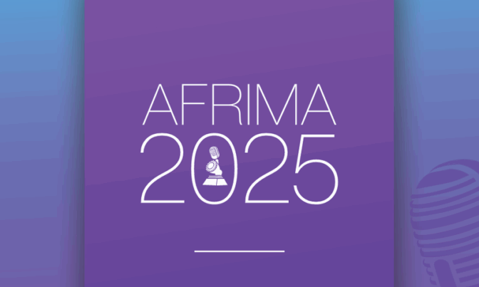 AFRIMA 2025 Is Returning to Lagos for Another Epic Celebration of African Music!