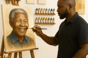 Art Materials & Studios