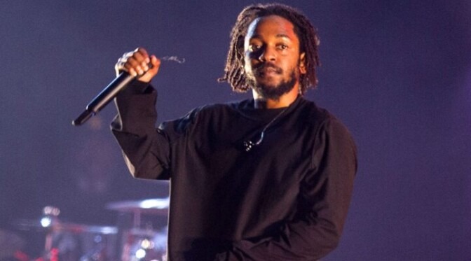 Kendrick Lamar Sets New Record for Highest-Grossing Rap Concert