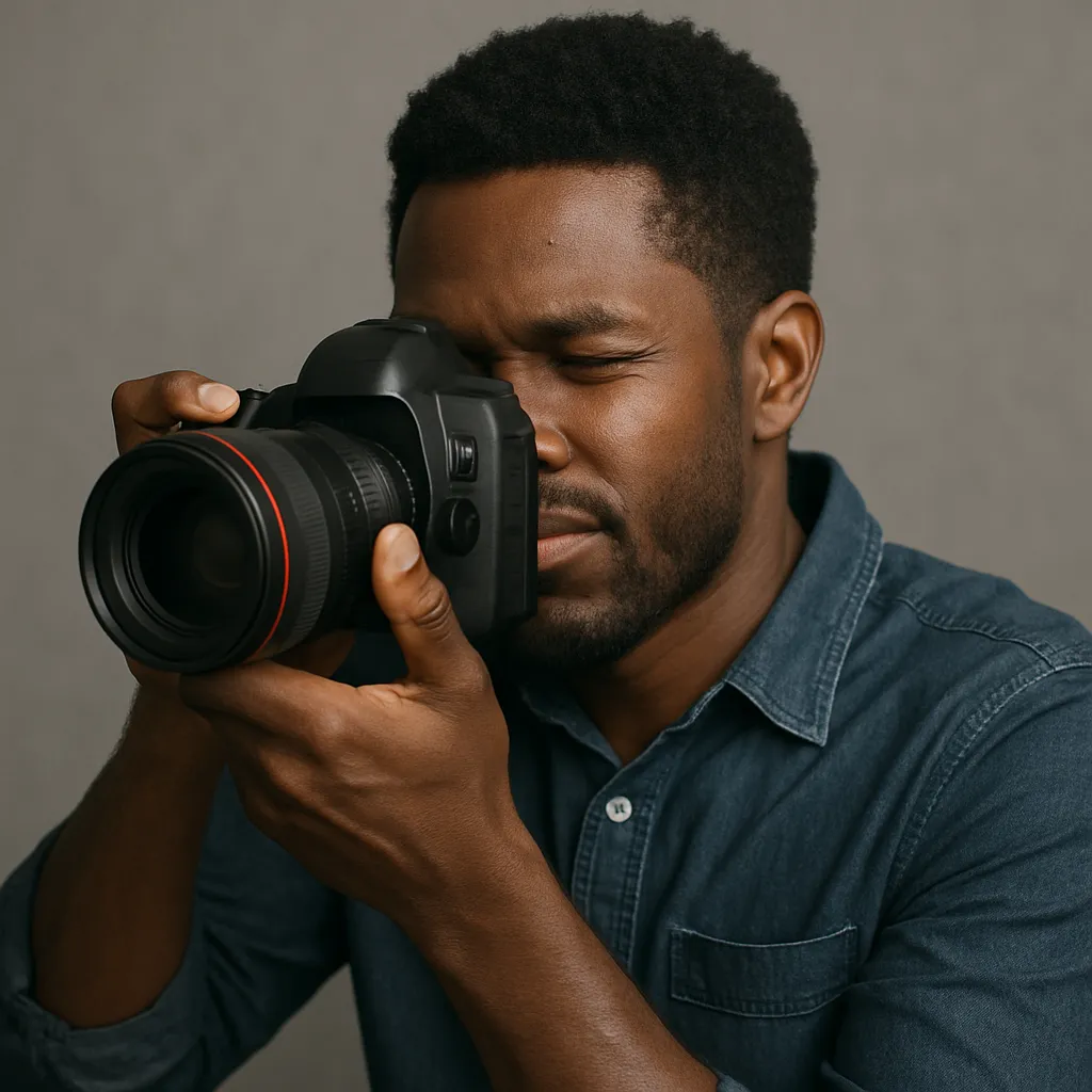 hire me as your photographer