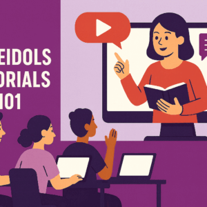 Getting Started with Fameidols